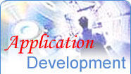 Application development